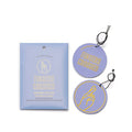 Wisteria + Willow "Fingers Crossed" - Impressions Car Fragrance