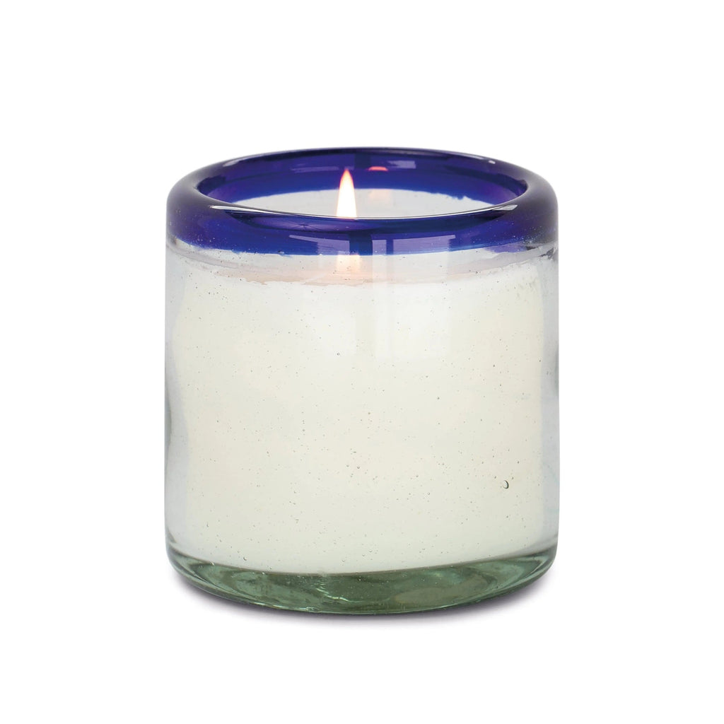 Salted Blue Agave - La Playa 9 oz Candle