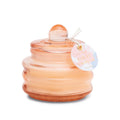 Violet Vanilla - Beam 3 oz Candle