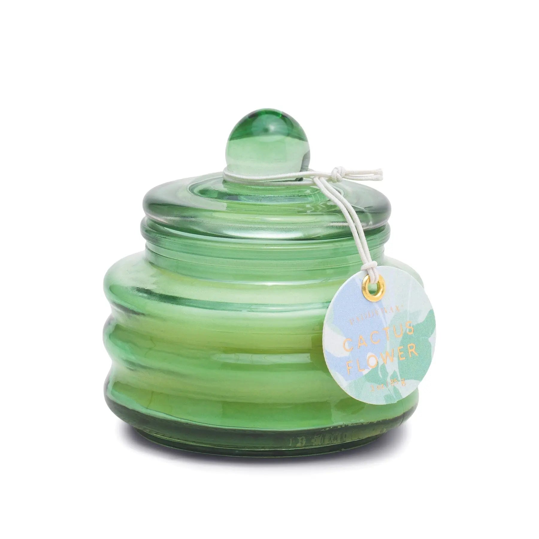 Cactus Flower - Beam 3 oz Candle