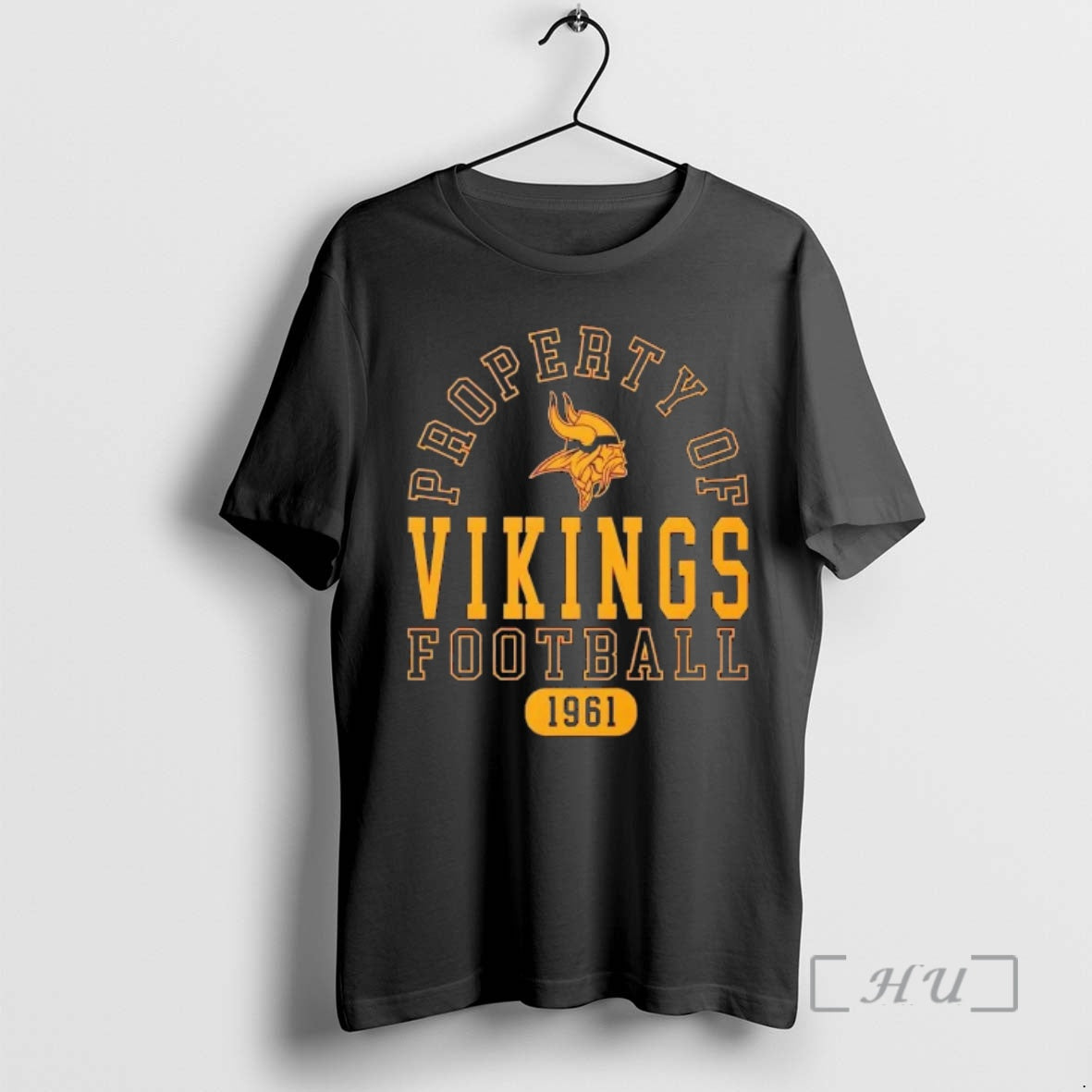 Officials Property Of Minnesota Vikings Football Since 1961