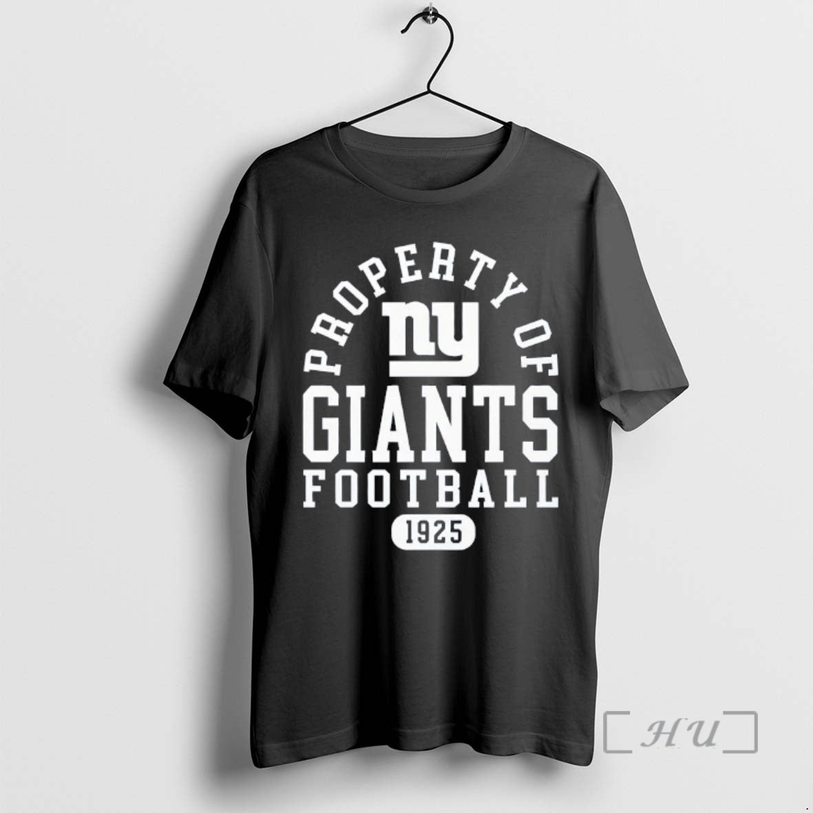 Officials Property Of New York Giants Football Since 1925