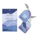 Glacier - Parks Car Fragrance