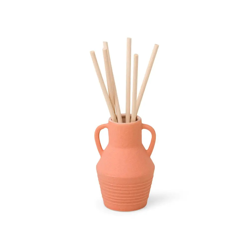 Raw Clay & Pear