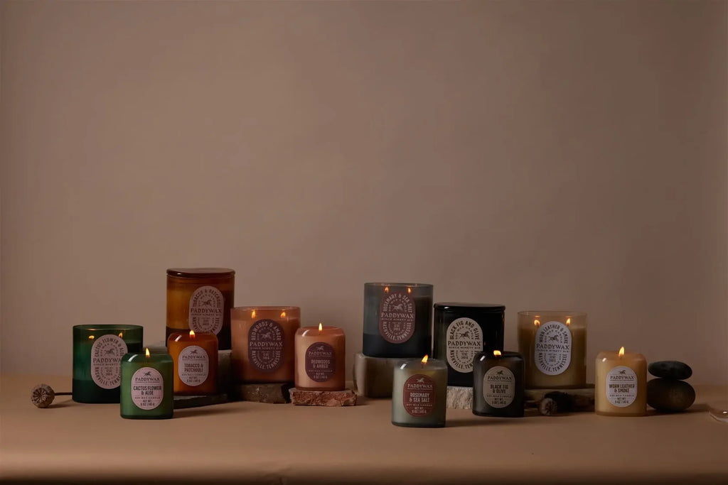 Vista 12 oz Candle