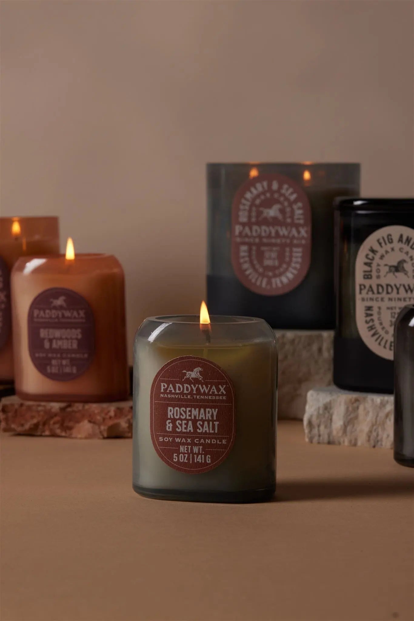 Vista 12 oz Candle