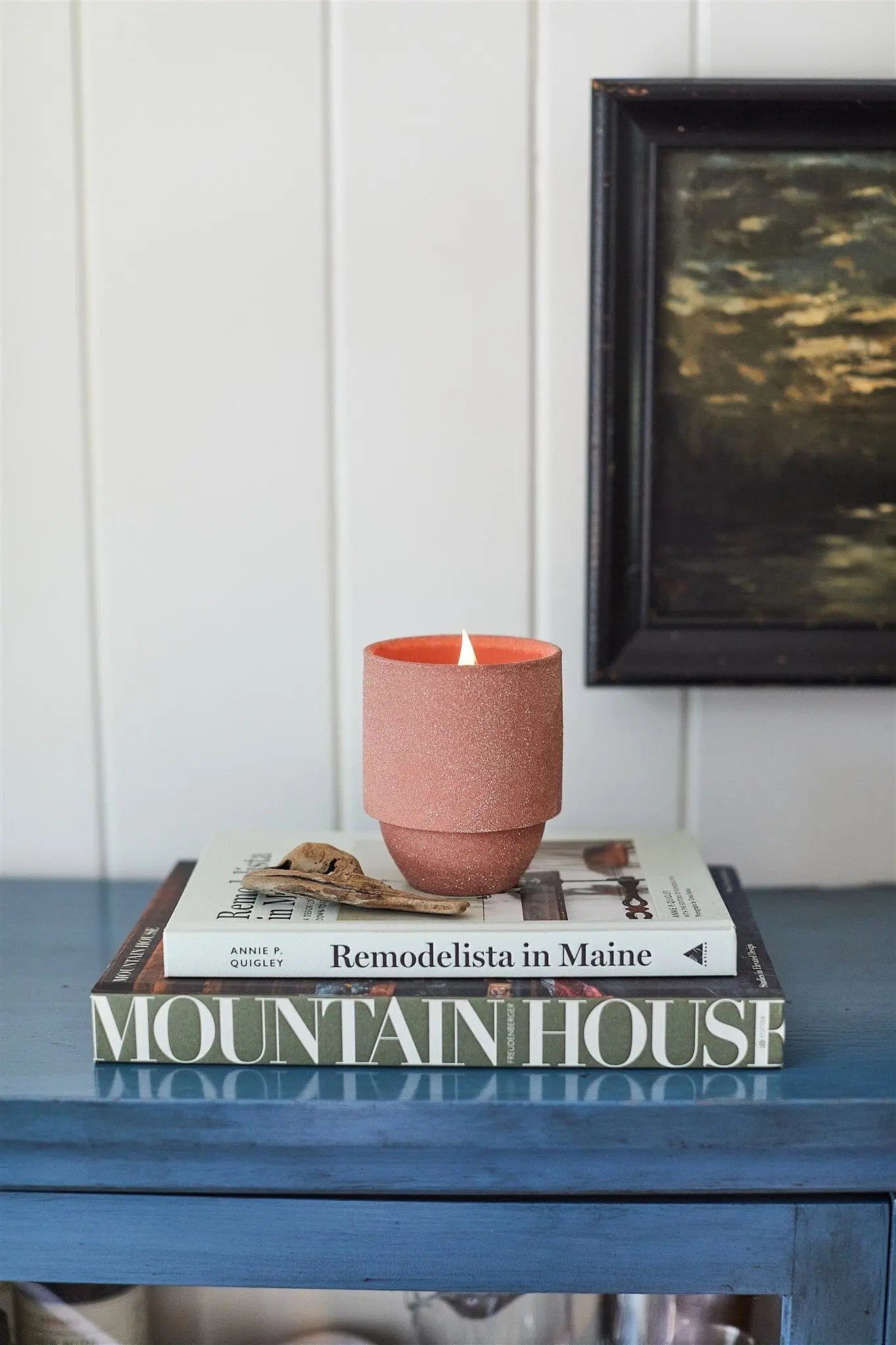 Parks 11 oz Candle