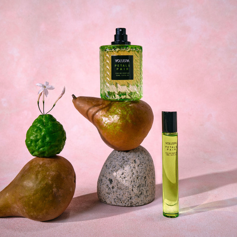 Petal & Pair Eau De Parfum Duo