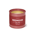 Redwood - Parks 6 oz Tin Candle