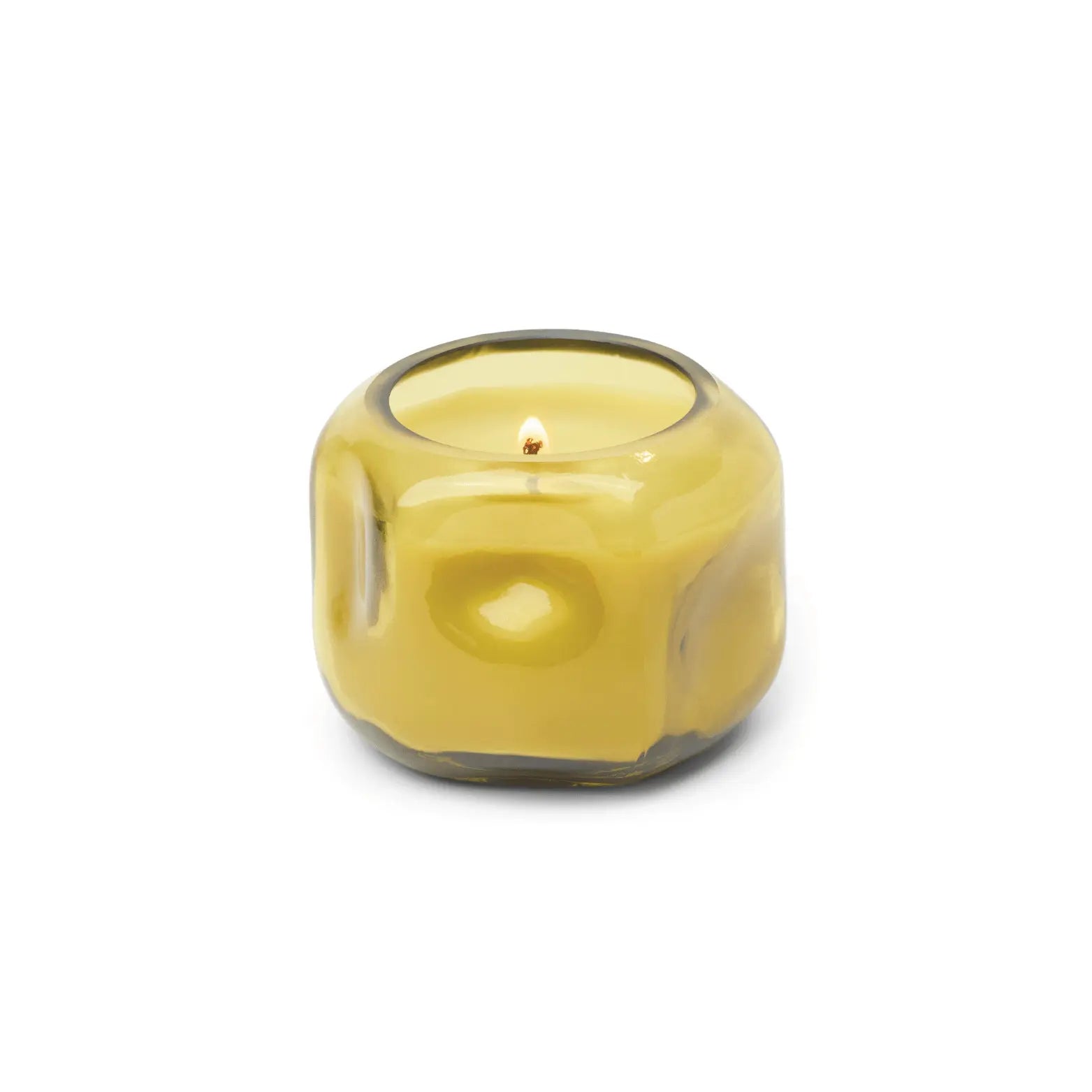 Tobacco Patchouli - Basalt 5 oz Candle