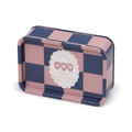 Rosewood Vanilla - A Dopo 6.5 oz Tin Candle