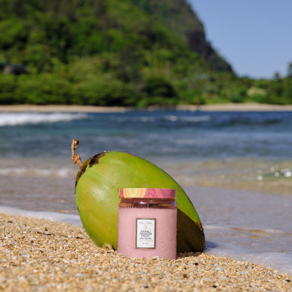 Nāpali Passion Fruit