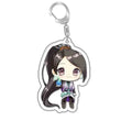 Valorant 'Sage' Keyring Acrylic Keychain