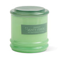Minty Verde - Stack 7 oz Candle