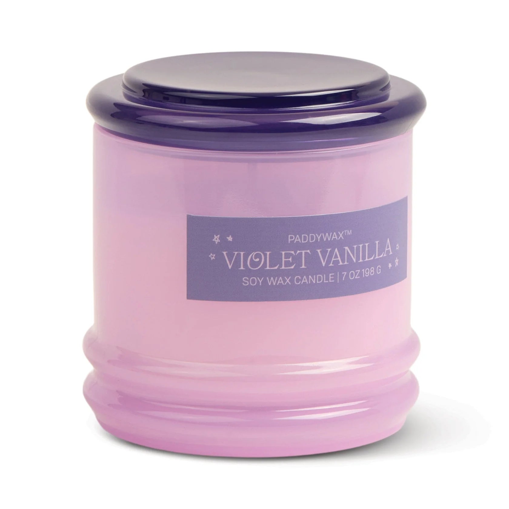 Violet Vanilla