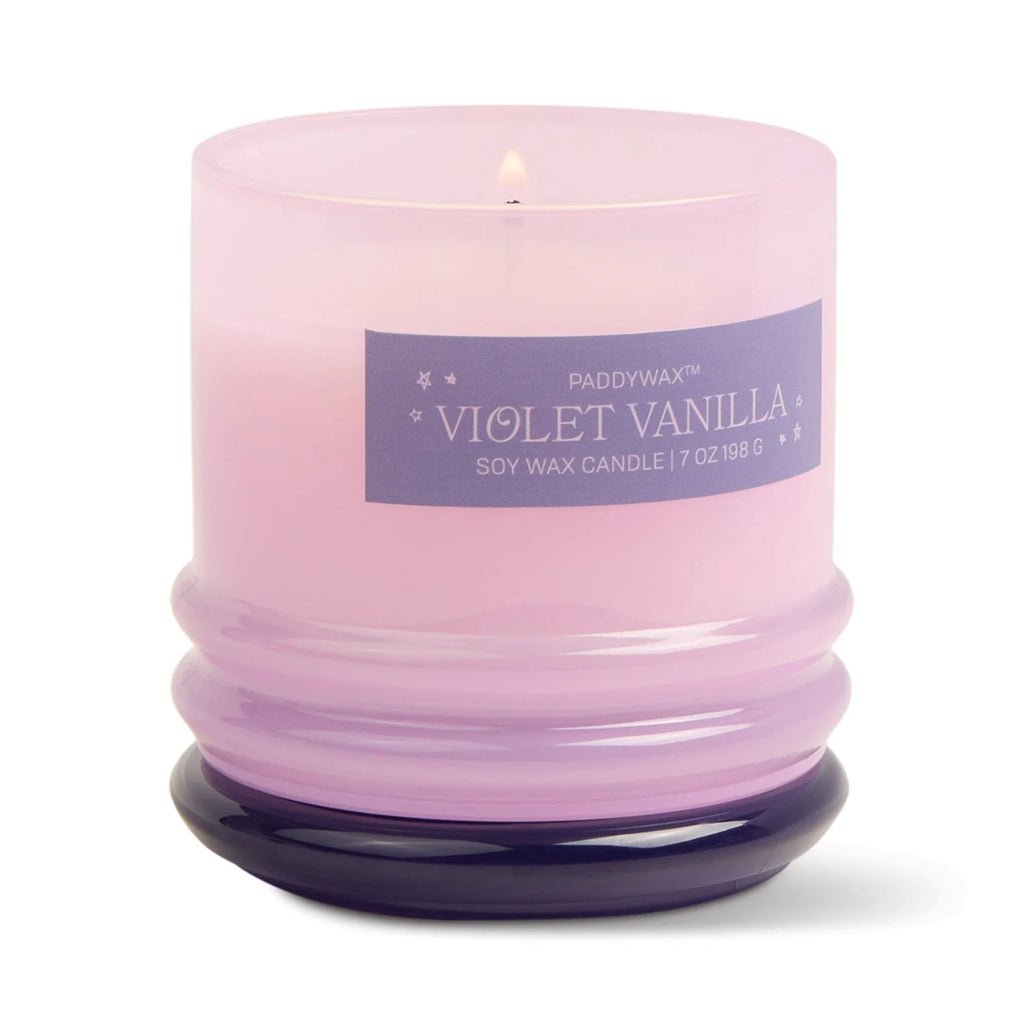 Violet Vanilla