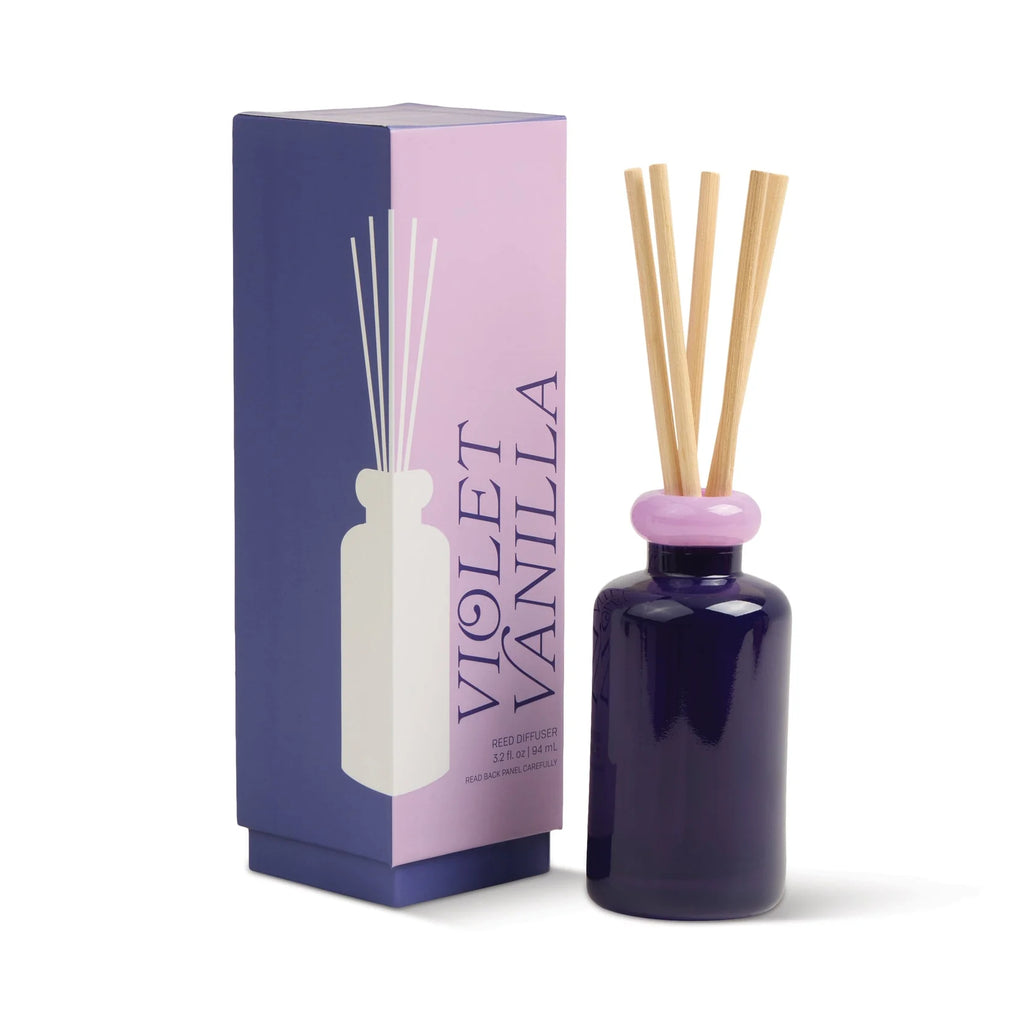 Violet Vanilla