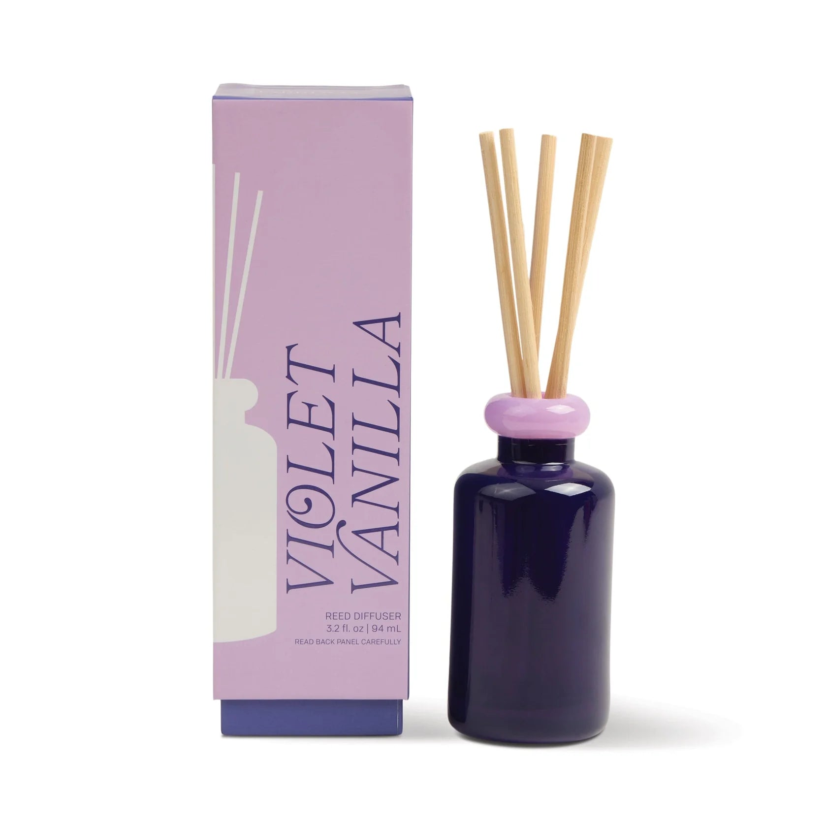 Violet Vanilla