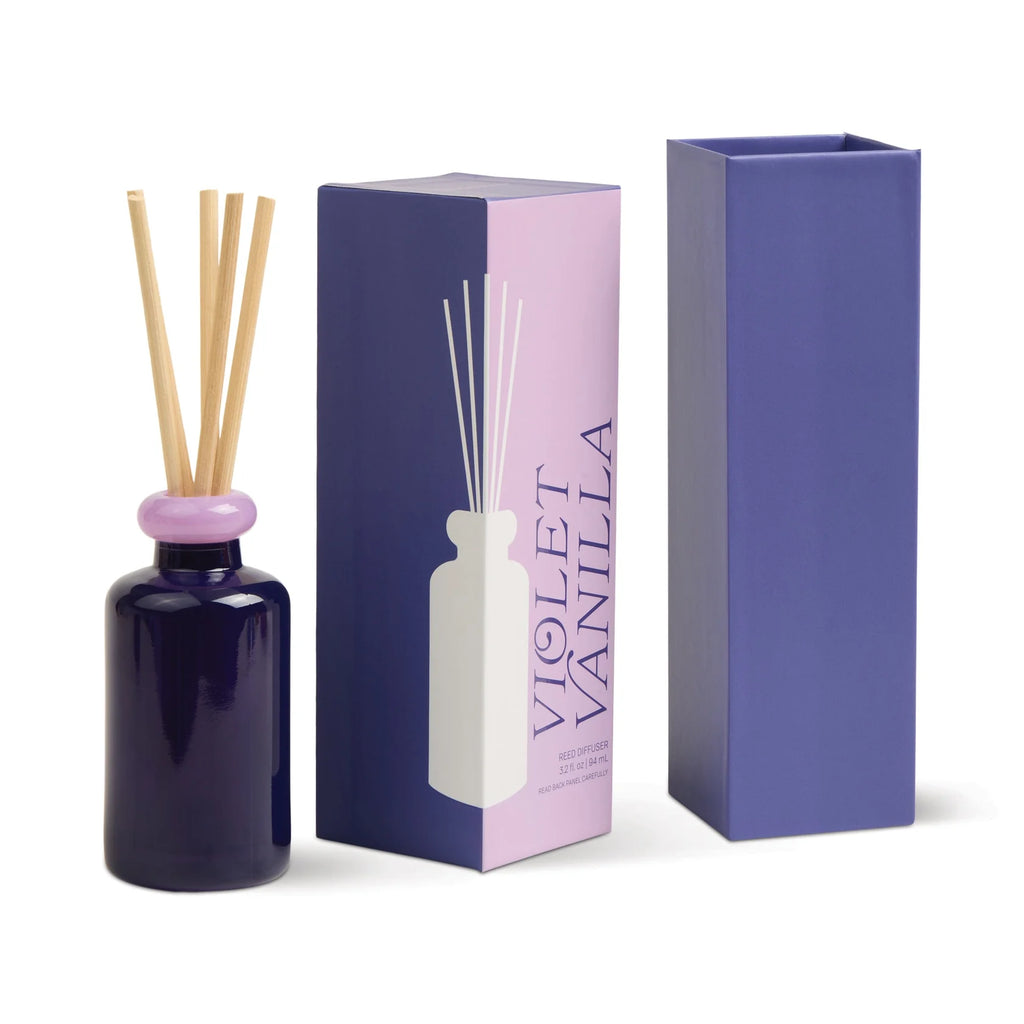Violet Vanilla