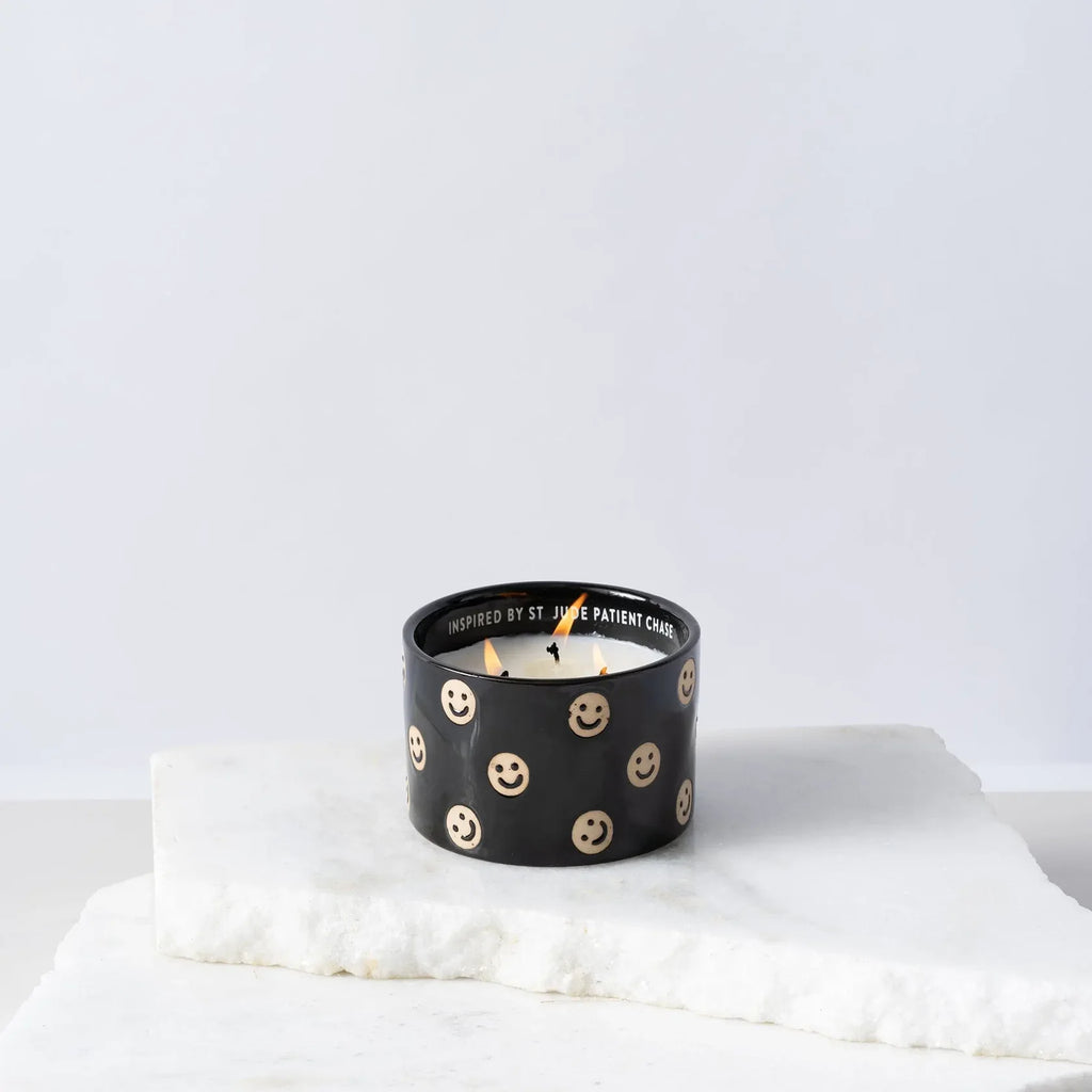 Black Fig + Olive