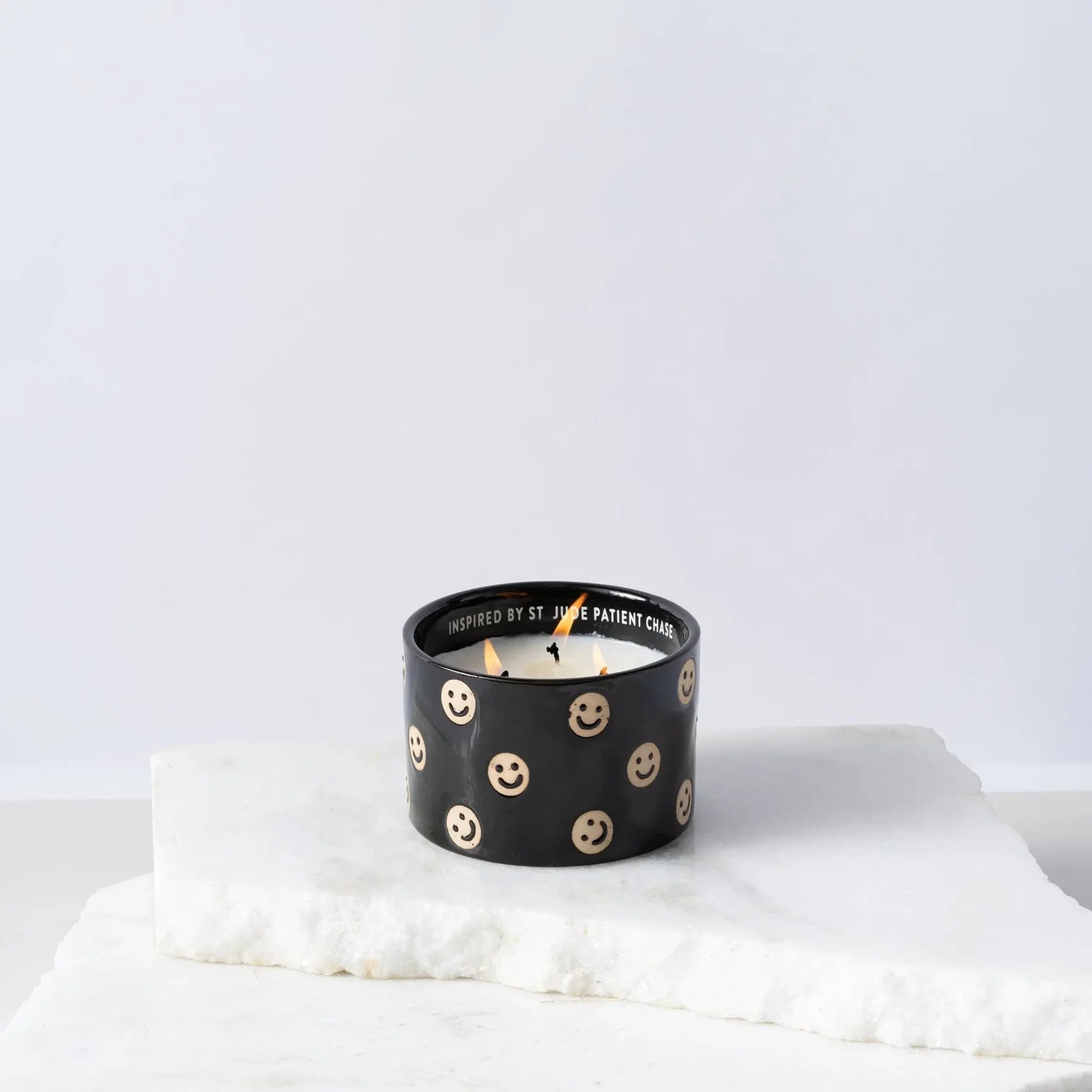 Black Fig + Olive