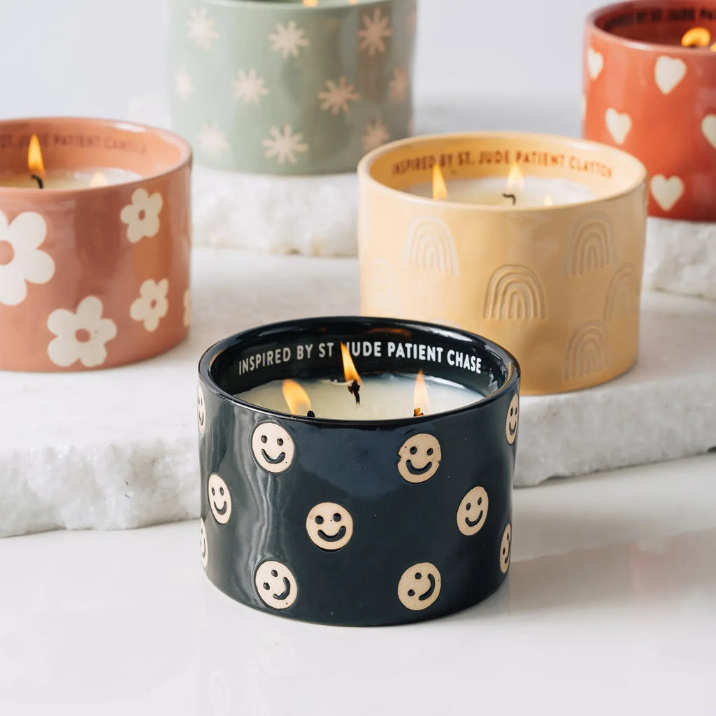 Black Fig + Olive