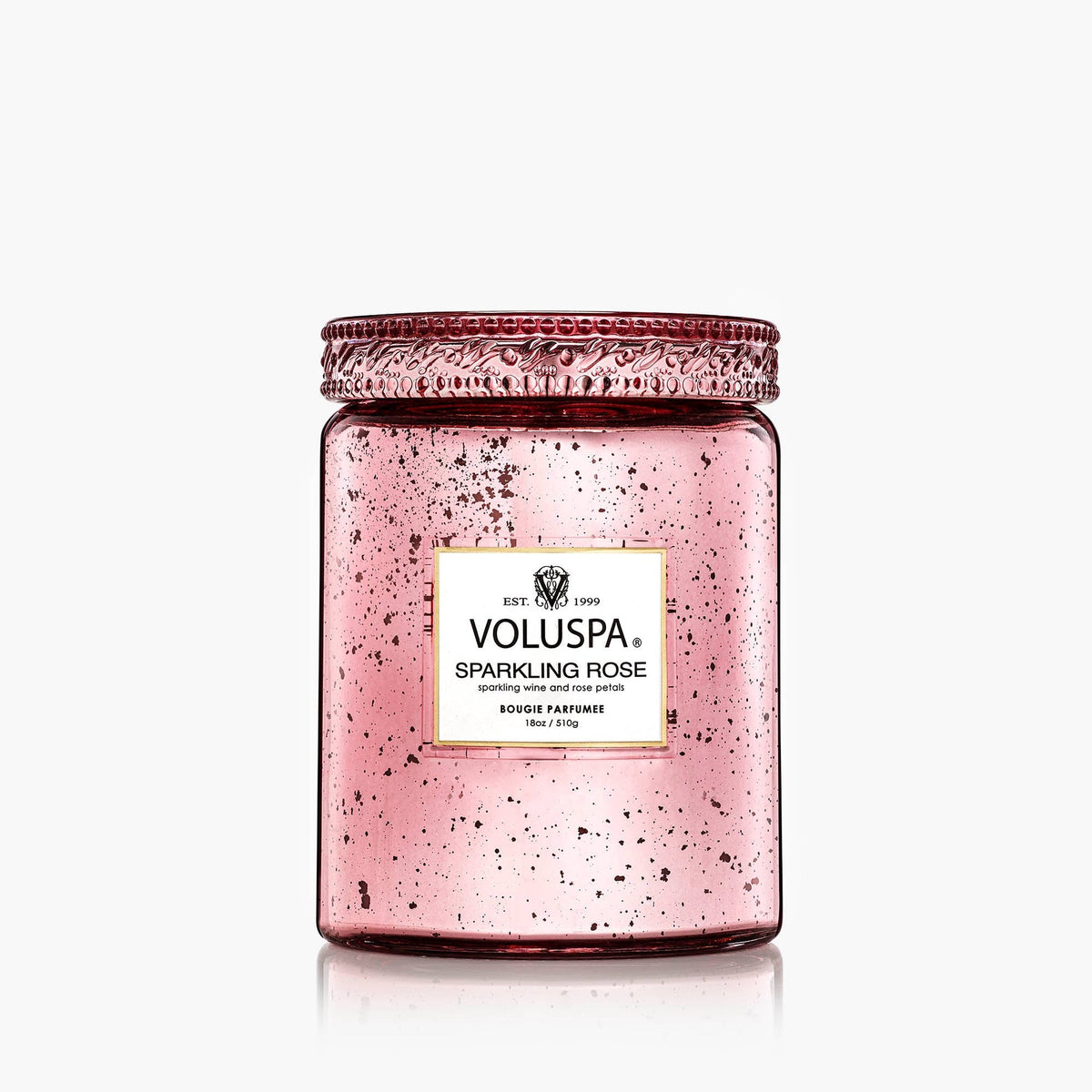 Sparkling Rose