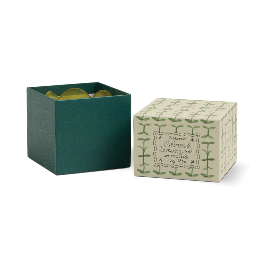 Verbena & Lemongrass