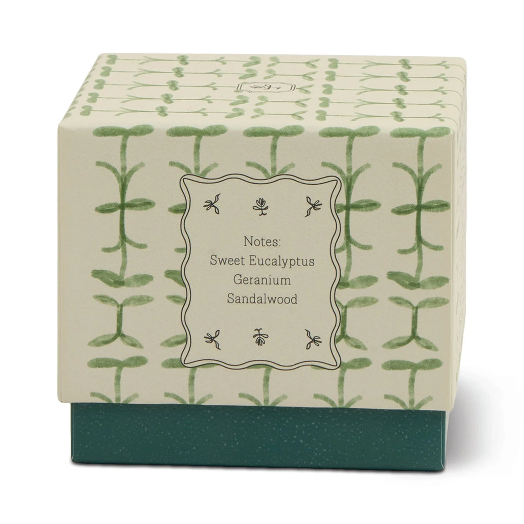 Verbena & Lemongrass