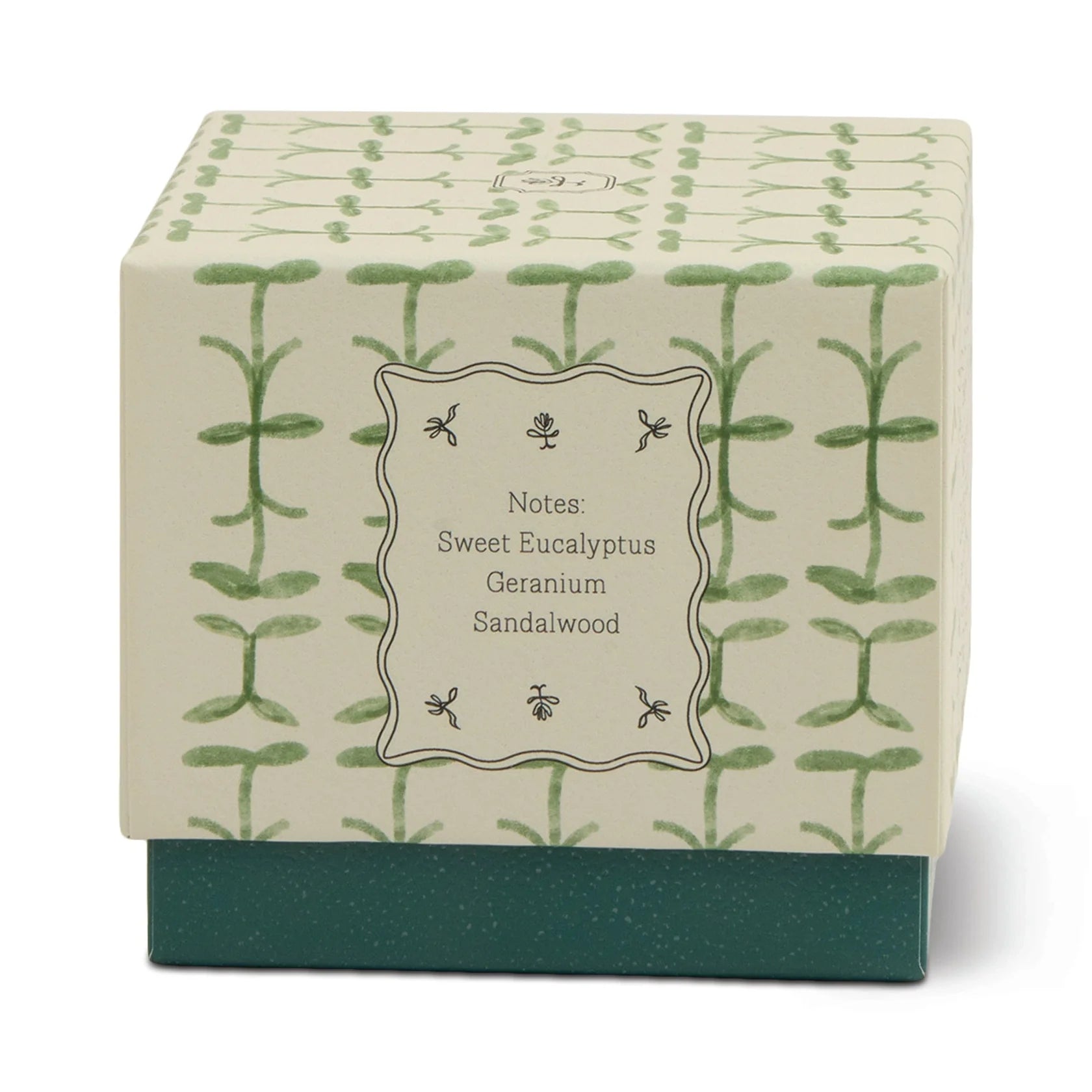 Verbena & Lemongrass
