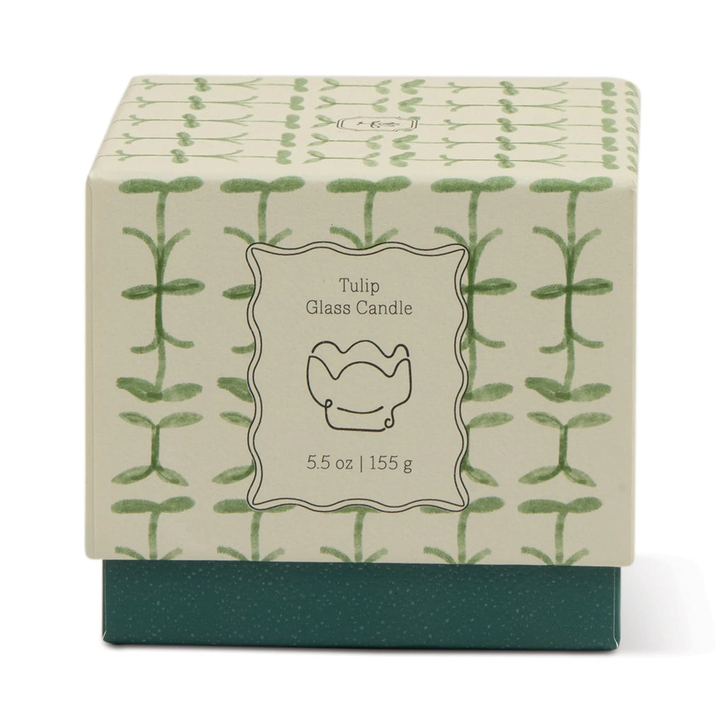 Verbena & Lemongrass