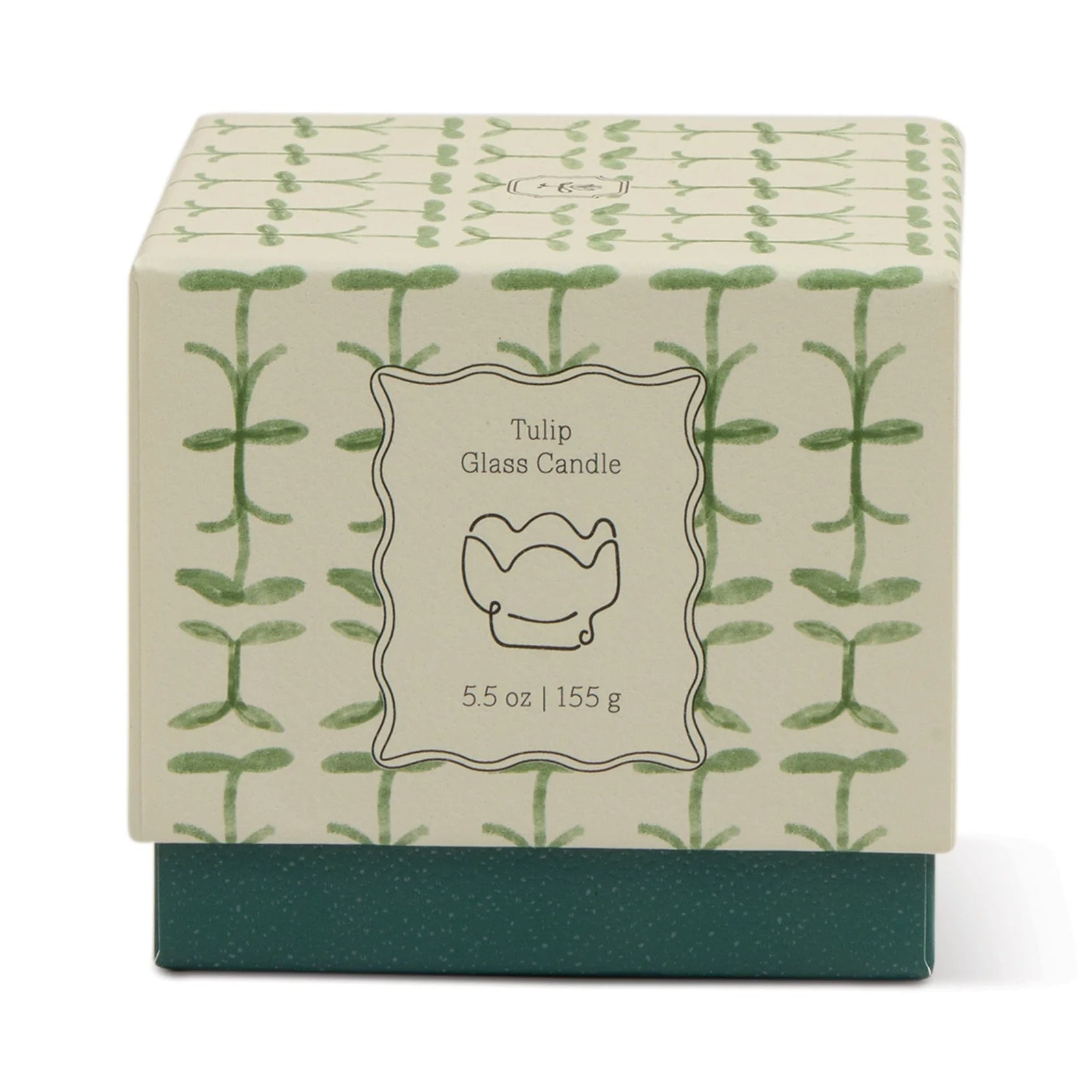Verbena & Lemongrass