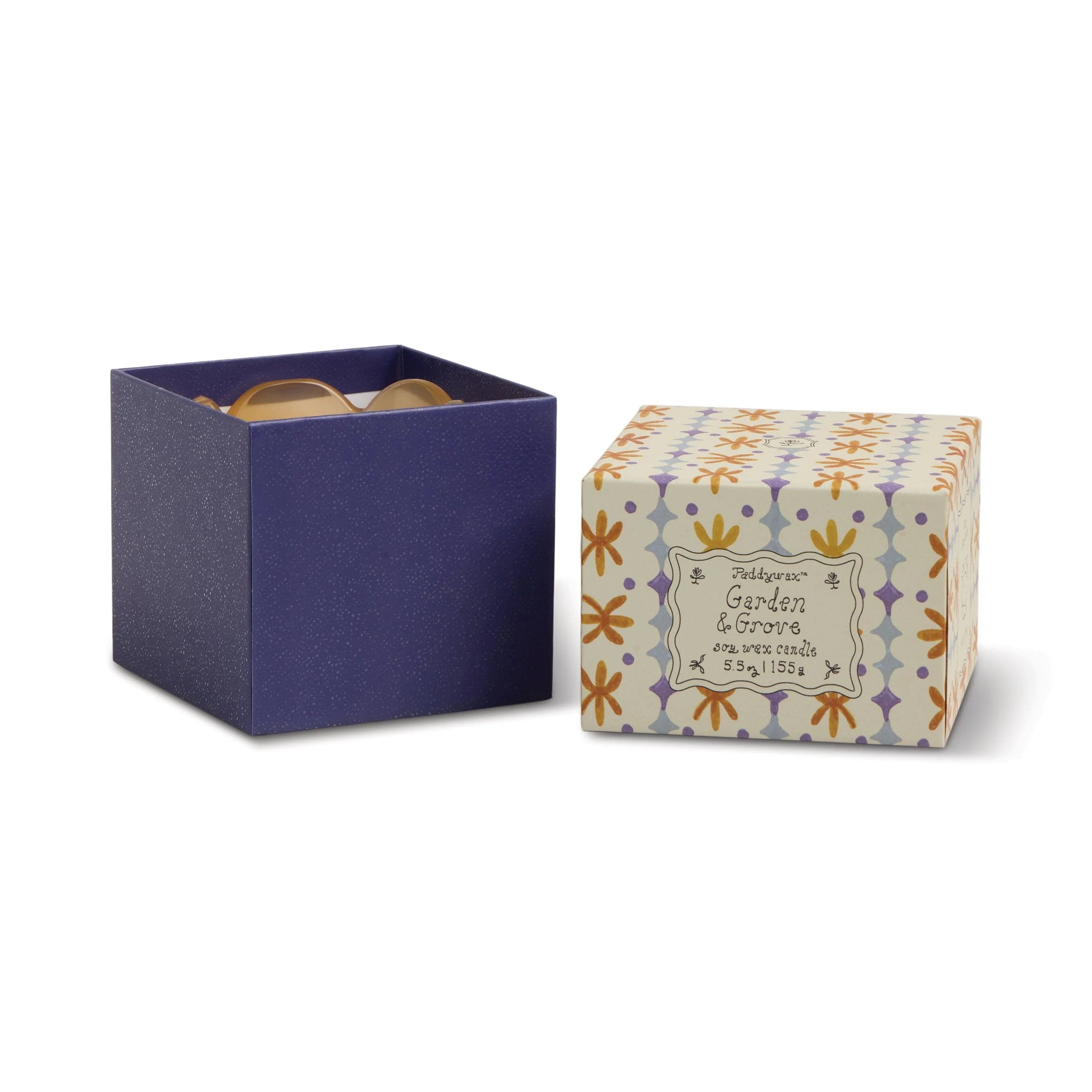 Tulip 5.5 oz Candle
