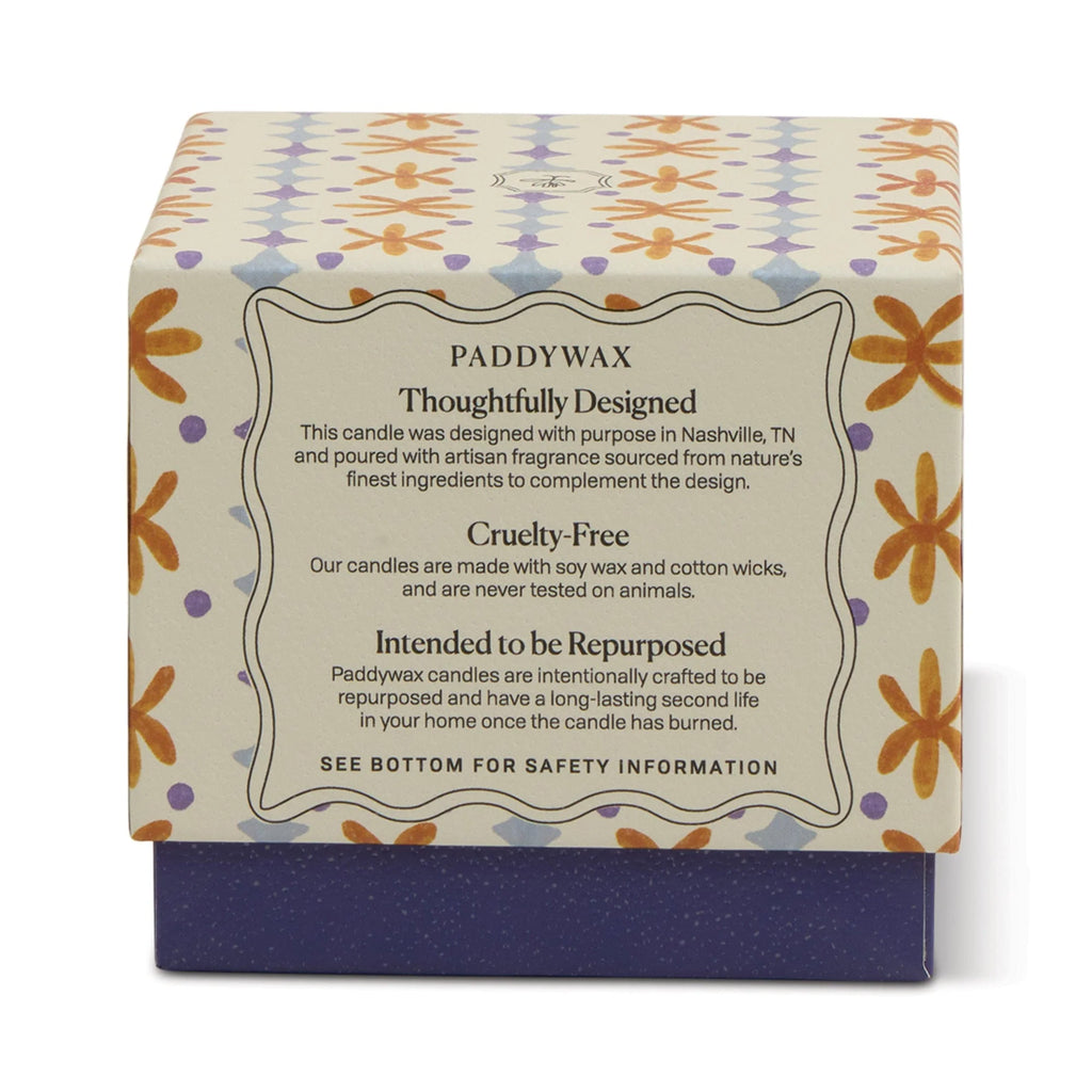 Tulip 5.5 oz Candle