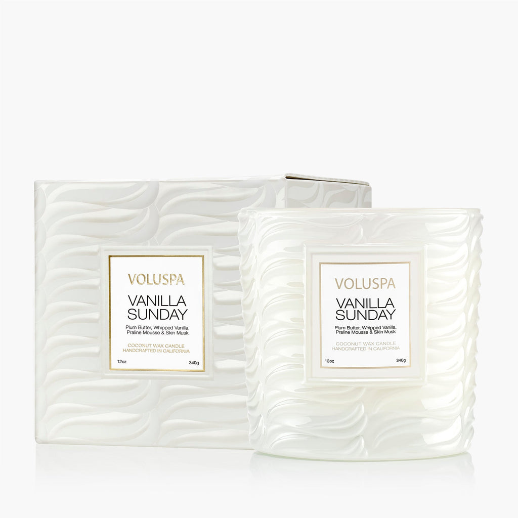 Vanilla Sunday