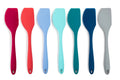 Silicone Pointed Spatula