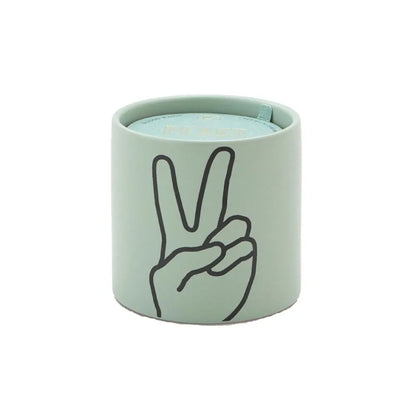 Lavender + Thyme "Peace" - Impressions 5.75 oz Candle
