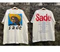 NEW!!! SADE Stronger Than Pride reprint T-Shirt, Fan gift Unisex T-shirt, Sweatshirt, Hoodie, Long Sleeve Tee