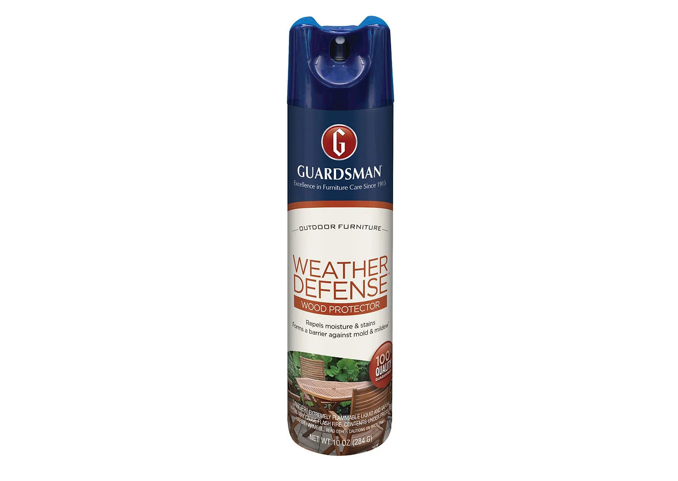 Guardsman Weather Defense Wood Protector